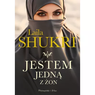 Jestem jedn� z �on - Laila Shukri