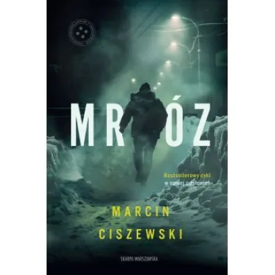 Mr�z - Marcin Ciszewski