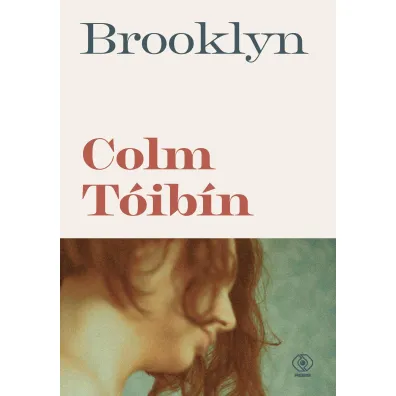 Brooklyn - Colm Toibin