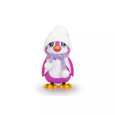 Pingwin r�owy Dumel