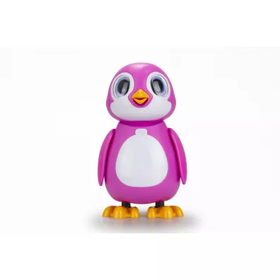 Pingwin r�owy Dumel