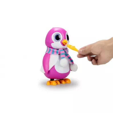 Pingwin r�owy Dumel