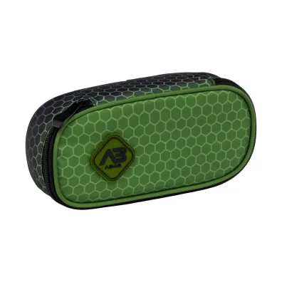 Astrabag, Pi�rnik Hexagon - Green Ombre, AC6