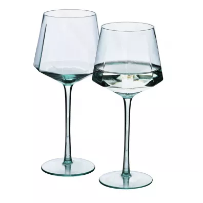 Mondex Komplet kieliszkw Adel Light 2 x 500 ml