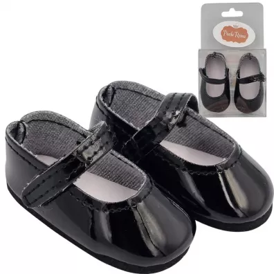 Buty dla lalek 32cm Paola Reina