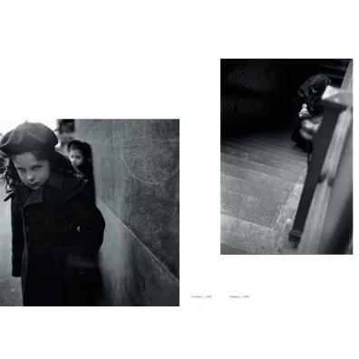Forever Saul Leiter wer. angielska