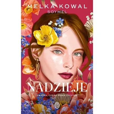 Nadzieje - Melka Kowal Soymel