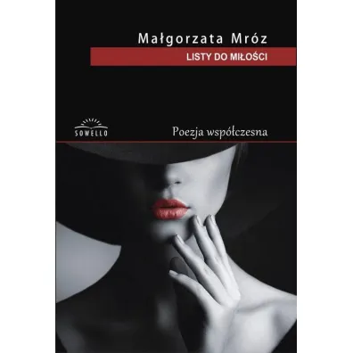Listy do mi�o�ci - Ma�gorzata Mr�z