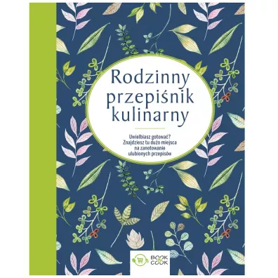 Rodzinny przepi�nik kulinarny