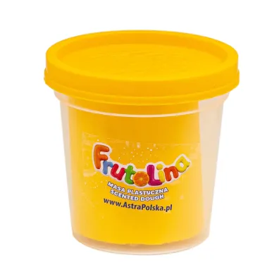 Ciastolina Frutolina Astrafun  5x100g