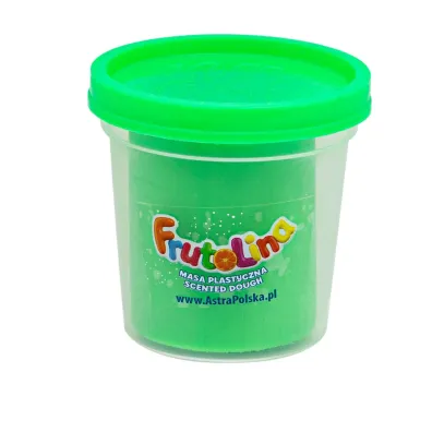 Ciastolina Frutolina Astrafun  5x100g