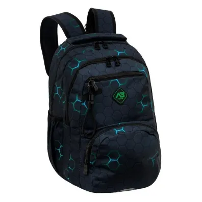 Plecak Green Element ASTRA