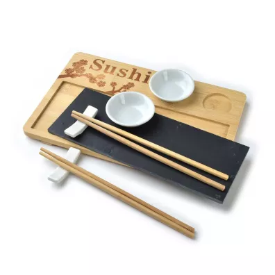 Mondex Zestaw do sushi dla dwojga