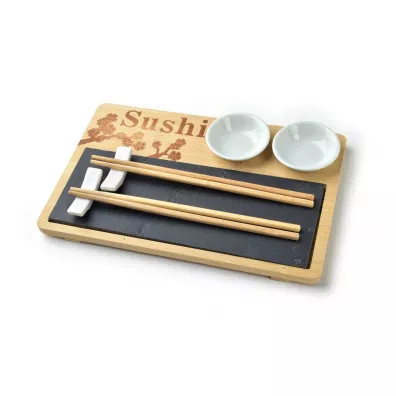 Mondex Zestaw do sushi dla dwojga