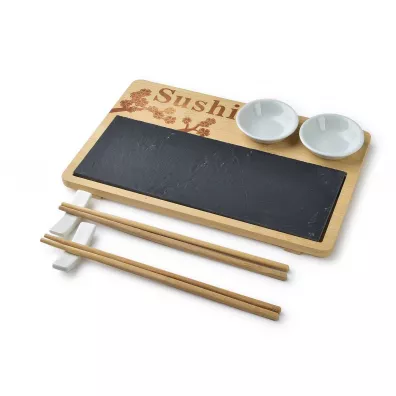 Mondex Zestaw do sushi dla dwojga