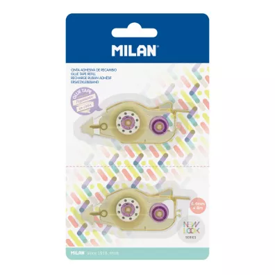 Milan Klej w ta�mie New Look 8.4 mm x 8 m