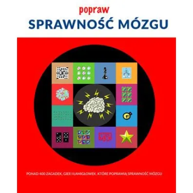 Popraw sprawno�� umys�u - Rees