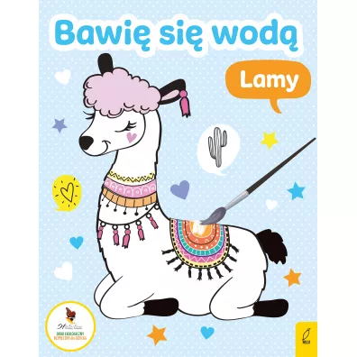 Bawi si wod. Lamy