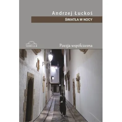�wiat�a w nocy - Andrzej �ucko�
