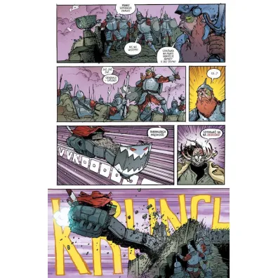 Extremity Tom 1