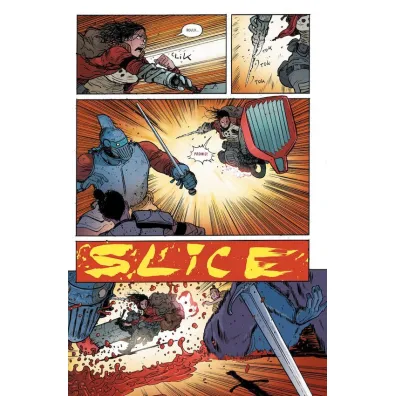 Extremity Tom 1