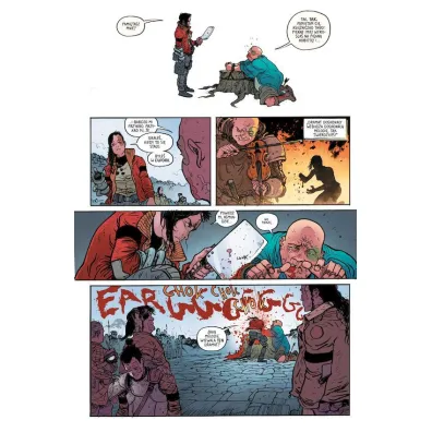 Extremity Tom 1