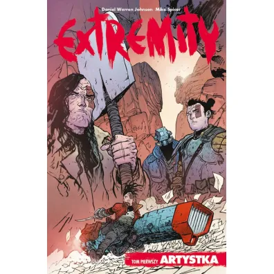 Extremity Tom 1