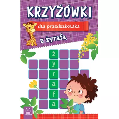 Krzywki dla przedszkolaka
