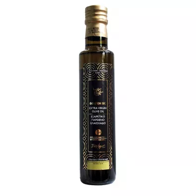 Bioagros Oliwa z oliwek extra virgin 250 ml Bio