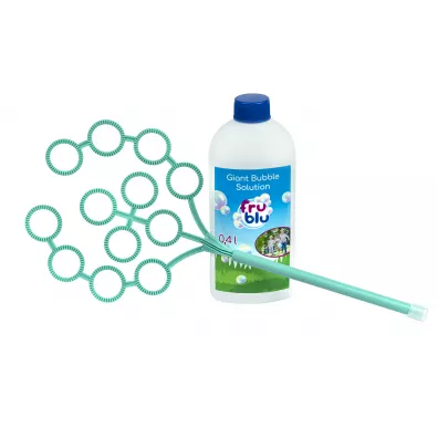Fru Blu Zestaw Drzewko + P�yn 0,4L Tm Toys
