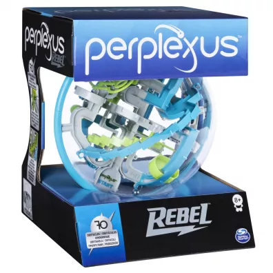 Spin Master   Gra zr�czno�ciowa Perplexus Rook