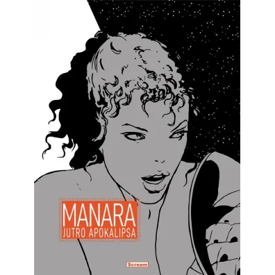 Jutro apokalipsa - Milo Manara