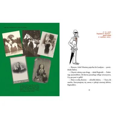 Dziennik podr�y z jamnikiem
