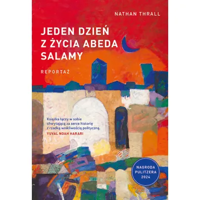 Jeden dzie� z �ycia Abeda Salamy