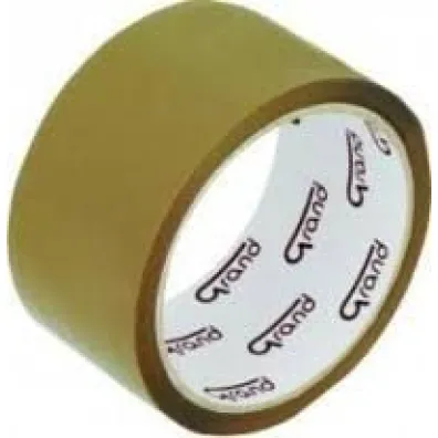 Grand Ta�ma pakowa br�zowa 48mm x 50m