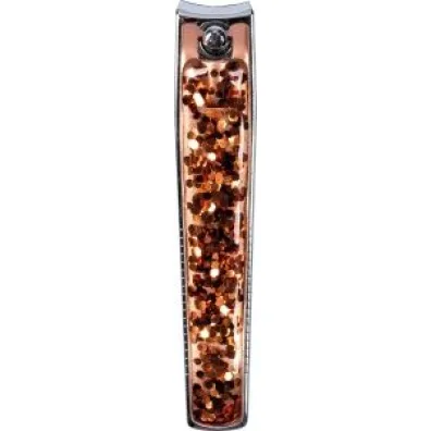 Top Choice Obcinacz do paznokci Fashion Design Glossy 24 szt.