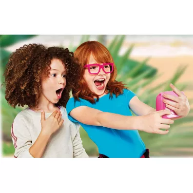 Barbie Print Cam Instant Photos Lisciani