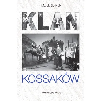 Klan Kossak�w - Marek So�tysik