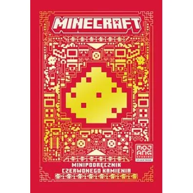 Minecraft. Niezwyk�a kolekcja kreatywnych projekt�w