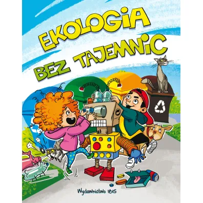 Ekologia bez tajemnic