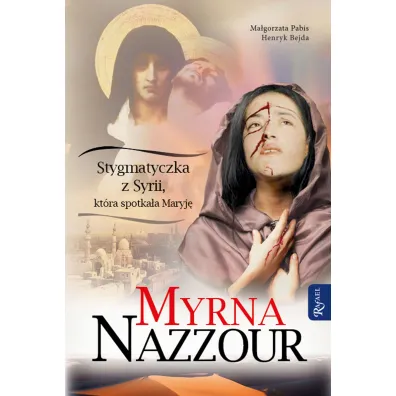 Myrna Nazzour - Nazzour Myrna