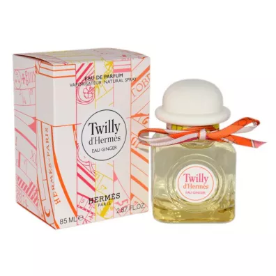 Hermes Woda perfumowana dla kobiet Twilly D  Eau Ginger 85 ml