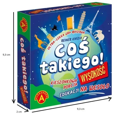 Co� Takiego! Wysoko��