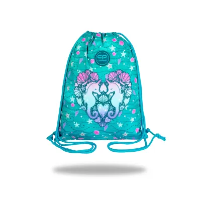 Patio Worek na buty Coolpack First Seafish