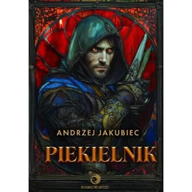 Piekielnik - Andrzej Jakubiec