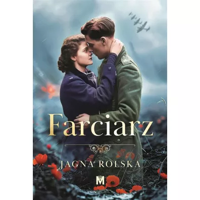 Farciarz - Jagna Rolska