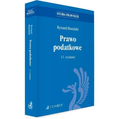 Prawo podatkowe z testami online w.13