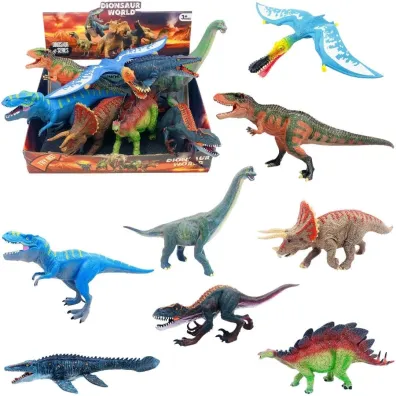 Dinozaur MIX