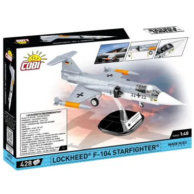 Armed Forces. Lockheed(R) F-104 Starfight