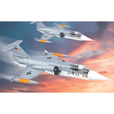 Armed Forces. Lockheed(R) F-104 Starfight
